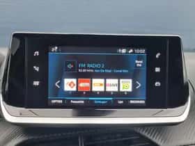 Peugeot 2008 (2023) thumbnail 17