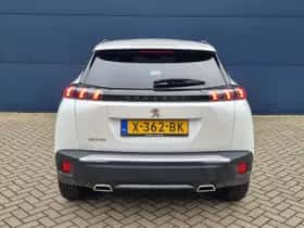Peugeot 2008 (2023) thumbnail 4
