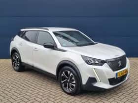 Peugeot 2008 (2023) thumbnail 7