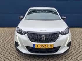 Peugeot 2008 (2023) thumbnail 8
