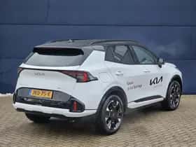 Kia Sportage (2026) thumbnail 2