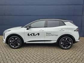 Kia Sportage (2026) thumbnail 3