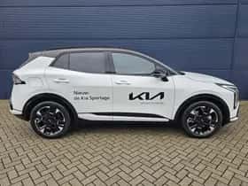 Kia Sportage (2026) thumbnail 4