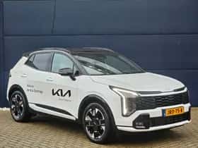 Kia Sportage (2026) thumbnail 5