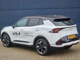 Kia Sportage (2026) thumbnail 6