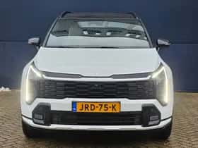 Kia Sportage (2026) thumbnail 7