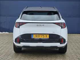 Kia Sportage (2026) thumbnail 8