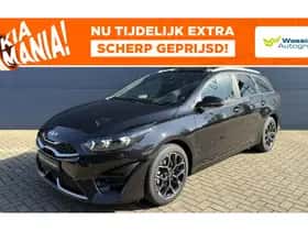 Kia Ceed Sportswagon (2025)