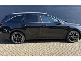 Kia Ceed Sportswagon (2025) thumbnail 3
