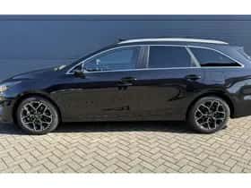 Kia Ceed Sportswagon (2025) thumbnail 4