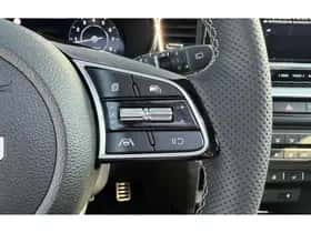 Kia Ceed Sportswagon (2025) thumbnail 37