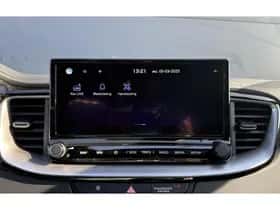 Kia Ceed Sportswagon (2025) thumbnail 39