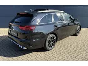 Kia Ceed Sportswagon (2025) thumbnail 42