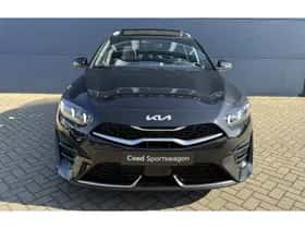 Kia Ceed Sportswagon (2025) thumbnail 7