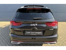 Kia Ceed Sportswagon (2025) thumbnail 8