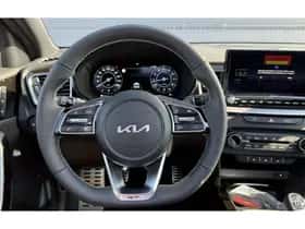 Kia Ceed Sportswagon (2025) thumbnail 9