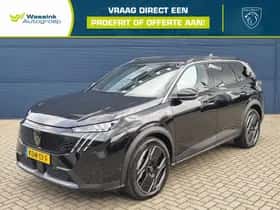 Peugeot 5008 (2026)