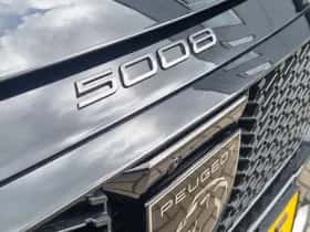 Peugeot 5008 (2026) thumbnail 16