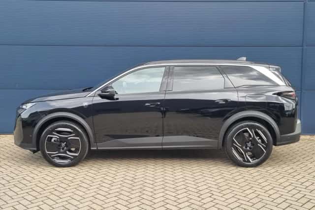Peugeot 5008 (2026) thumbnail 4