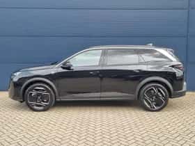 Peugeot 5008 (2026) thumbnail 4