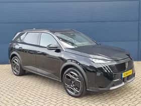 Peugeot 5008 (2026) thumbnail 5