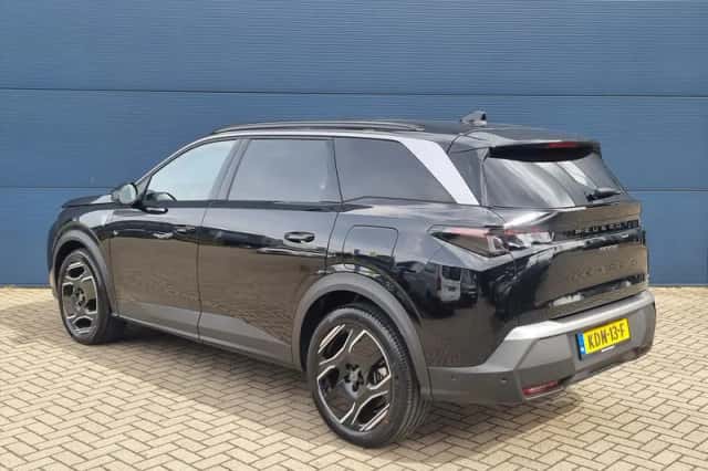 Peugeot 5008 (2026) thumbnail 6