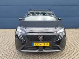 Peugeot 5008 (2026) thumbnail 7