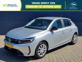 Opel Corsa (2025)