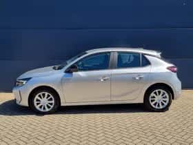 Opel Corsa (2025) thumbnail 2