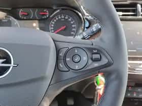 Opel Corsa (2025) thumbnail 14