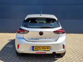 Opel Corsa (2025) thumbnail 4