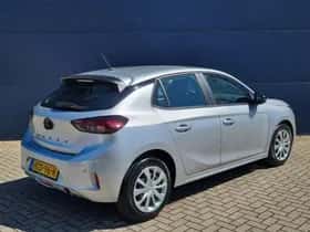 Opel Corsa (2025) thumbnail 5