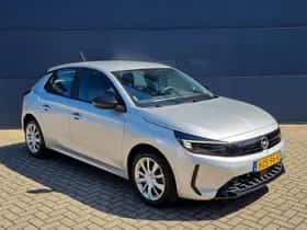 Opel Corsa (2025) thumbnail 7