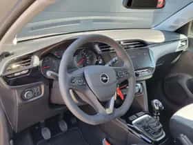 Opel Corsa (2025) thumbnail 9