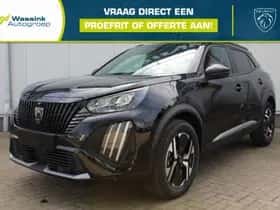 Peugeot 2008 (2026)