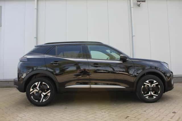 Peugeot 2008 (2026) thumbnail 3