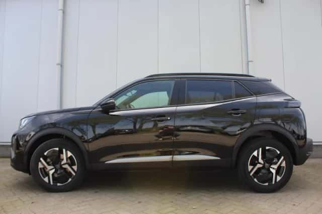 Peugeot 2008 (2026) thumbnail 4