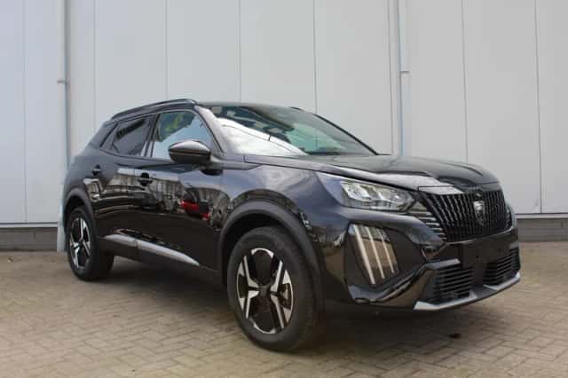 Peugeot 2008 (2026) thumbnail 5