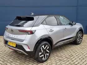 Opel Mokka (2026) thumbnail 5