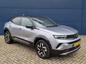 Opel Mokka (2026) thumbnail 6