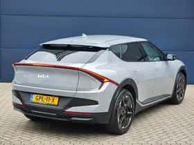 Kia EV6 (2024) thumbnail 2
