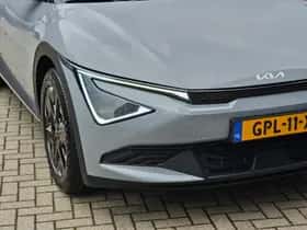 Kia EV6 (2024) thumbnail 11