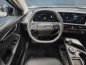 Kia EV6 (2024) thumbnail 14