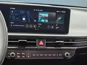 Kia EV6 (2024) thumbnail 15