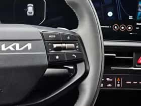 Kia EV6 (2024) thumbnail 17