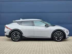 Kia EV6 (2024) thumbnail 3