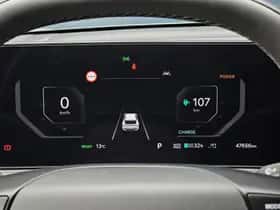 Kia EV6 (2024) thumbnail 22