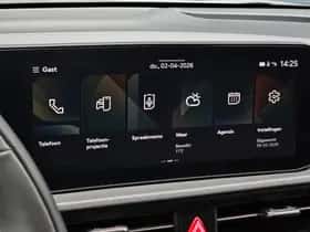 Kia EV6 (2024) thumbnail 23