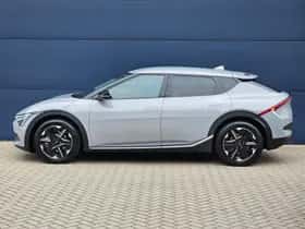 Kia EV6 (2024) thumbnail 4