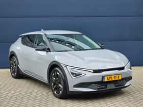 Kia EV6 (2024) thumbnail 5